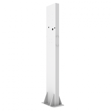  EVPS - SINGLE SIDED PEDESTAL BASE