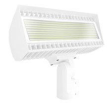  FXLEDLSFW - FLOODLIGHTS 61887-72677 LUMENS FLEXFLOOD- LARGE FIELD ADJUSTABLE POWER-CCT 445-534W SLIPFITTER MOU