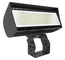  FXLEDLT/480/7PR - FLOODLIGHTS 63023-71580 LUMENS FLEXFLOOD-L FIELD ADJUSTABLE 445-534W TRUNNION 5000K/4000K 480V 7 P