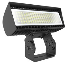  FXLEDST - FLOODLIGHTS 10206-22010 LUMENS FLEXFLOOD- SMALL FIELD ADJUSTABLE POWER/CCT 69-97-132-168W TRUNNION