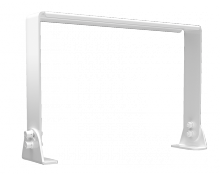  H17XXL-SM KIT - H17XXL YOKE SURFACE MOUNT WHITE