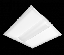  SWISH34-2X2-19YN/LCBS - PANELS & TROFFERS 2153 LUMENS SWISH34 19W 3500K 120V-277V