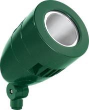  HSLED18DCVG - LFLOOD 18W COOL LED 12V 24V DC SPOT REFLECTOR HBLED VERDE GR