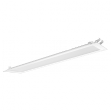  RPLED1X4 - RETROFIT PANEL 1X4 30/25/18W 3500K/4000K/5000K WHITE