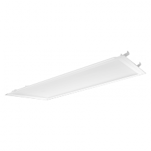  RPLED2X4 - RETROFIT PANEL 2X4 35/30/25W 3500K/4000K/5000K WHITE