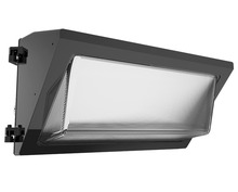  WP3XFU50/LCBS/MVS - WALL PACKS 4305-7695 LUMENS WP3 FIELD ADJUSTABLE 30/40/50W FIELD ADJUSTABLE 3000/4000/5000K 120V-2