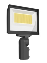  X17XFU140SF/480 - FLOODLIGHTS 8980-19532 LUMENS X17 ADJUSTABLE 140/100/70W FIELD ADJUSTABLE CCT 5000/4000/3000K SLIP