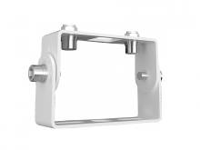  TWX17-60-80 - FLOODLIGHTS TWX17 X17 TRUNNION KIT 60-80W WHITE