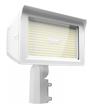  X22-150W/480 - X22 FLOOD 150/125/100/75W 7HX6V/6HX6V/5HX5V 3000/4000/5000K 480V SLIPFITTER + TRUNNION PHOTOCELL W