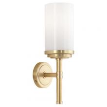  1324 - Halo Wall Sconce