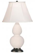  1650 - Lily Small Double Gourd Accent Lamp