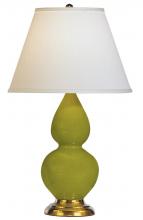  1683X - Apple Small Double Gourd Accent Lamp