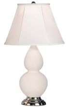  1690 - Lily Small Double Gourd Accent Lamp