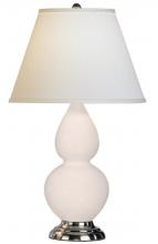  1690X - Lily Small Double Gourd Accent Lamp