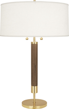  205 - Dexter Table Lamp