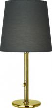  2077 - Rico Espinet Buster Chica Accent Lamp