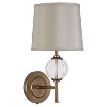  3374 - Latitude Wall Sconce