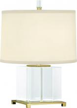  362 - Williamsburg Finnie Accent Lamp