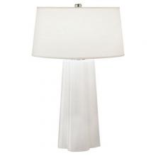  434 - Wavy Table Lamp