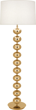  447 - JONATHAN ADLER HOLLYWOOD FLOOR LAMP