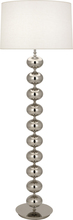  448 - JONATHAN ADLER HOLLYWOOD FLOOR LAMP