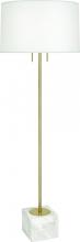  680 - Jonathan Adler Canaan Floor Lamp