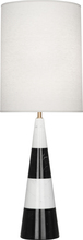  851 - Jonathan Adler Canaan Table Lamp