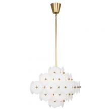 Robert Abbey 866 - Jonathan Adler Vienna Pendant