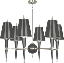  A604 - Jonathan Adler Versailles Chandelier