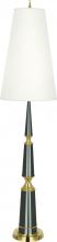  A902X - Jonathan Adler Versailles Floor Lamp