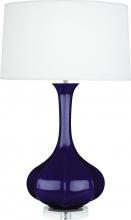  AM996 - Amethyst Pike Table Lamp