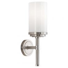  B1324 - Halo Wall Sconce