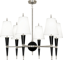  B604X - Jonathan Adler Versailles Chandelier