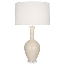  BN980 - Bone Audrey Table Lamp