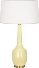  BT701 - Butter Delilah Table Lamp