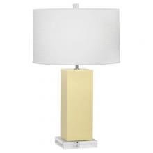  BT995 - Butter Harvey Table Lamp