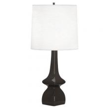  CF210 - Coffee Jasmine Table Lamp