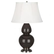  CF22 - Coffee Double Gourd Table Lamp