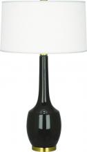  CF701 - Coffee Delilah Table Lamp