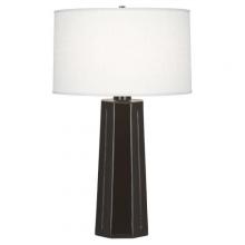  CF960 - Coffee Mason Table Lamp