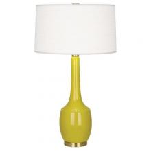  CI701 - Citron Delilah Table Lamp