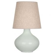  CL991 - Celadon June Table Lamp