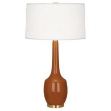  CM701 - Cinnamon Delilah Table Lamp