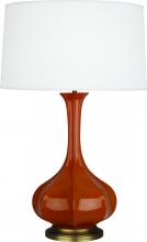  CM994 - Cinnamon Pike Table Lamp