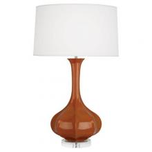  CM996 - Cinnamon Pike Table Lamp