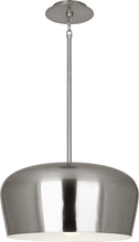  D610 - Rico Espinet Bumper Pendant