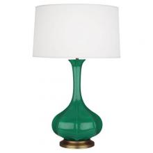  EG994 - Emerald Pike Table Lamp