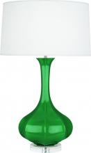  EG996 - Emerald Pike Table Lamp