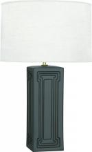  LB50 - WILLIAMSBURG NOTTINGHAM TABLE LAMP