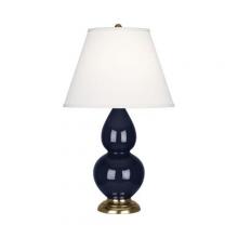  MB10X - Midnight Small Double Gourd Accent Lamp